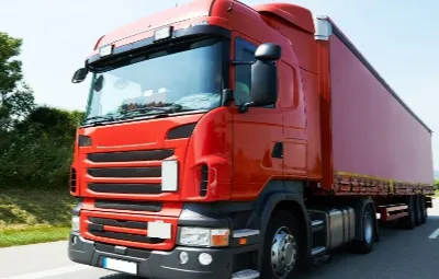 Antalya Gediz Ambar Kargo