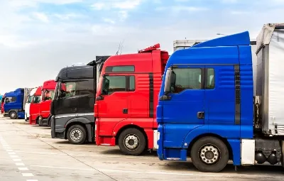 Antalya Gediz Ambar Nakliyat