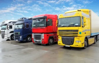 Antalya Gediz Nakliye Ambarı