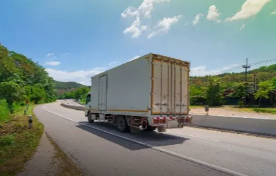 Antalya ile Gediz Arası Bulaşık Makinesi Taşıma