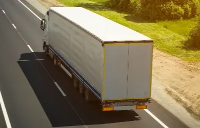 Antalya ile Gediz Arası Parça Eşya Taşıma