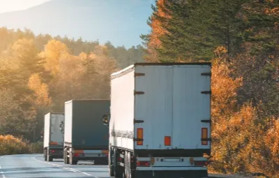 Antalya ile Gediz Arası Klima Taşıma